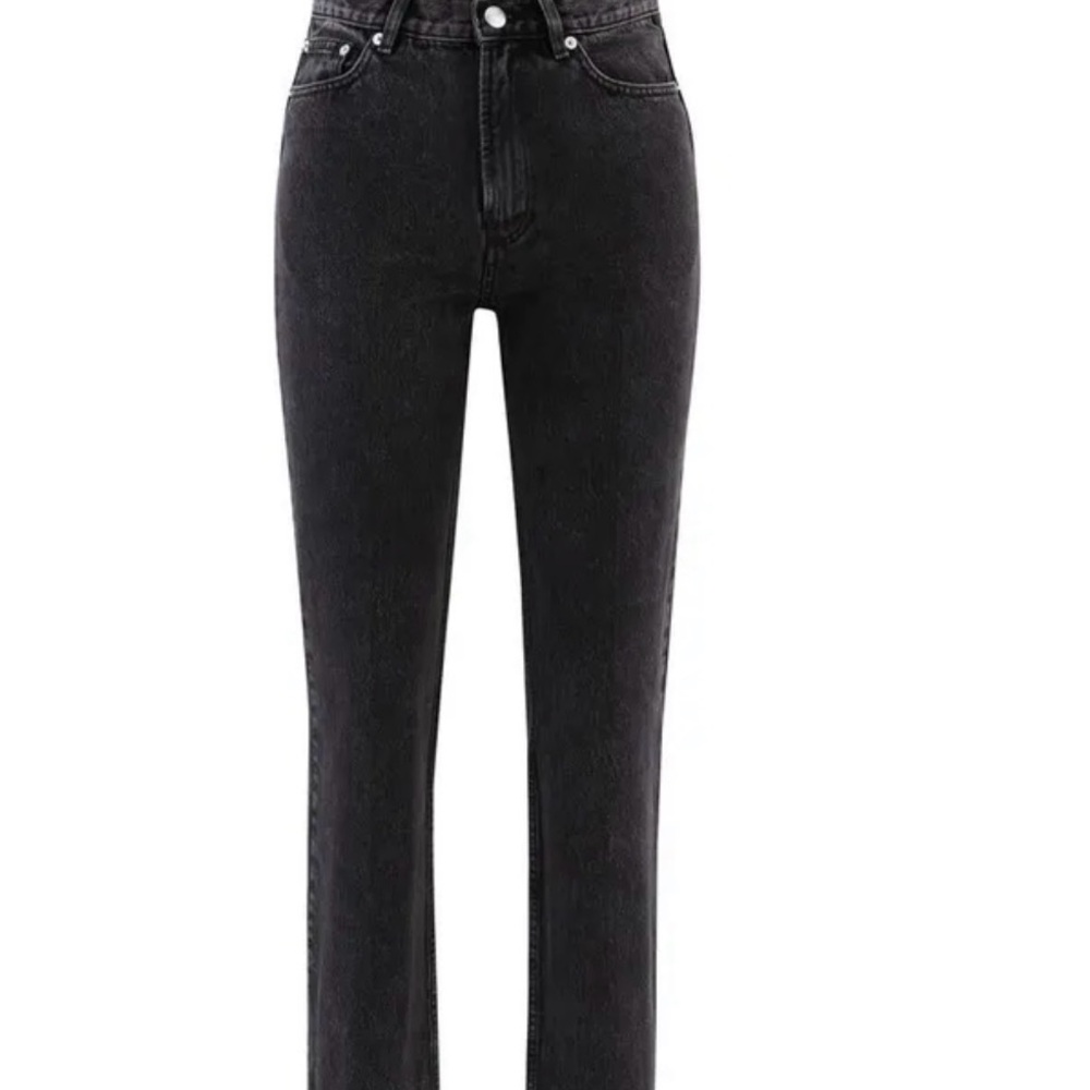 A.P.C. Jean Rudie